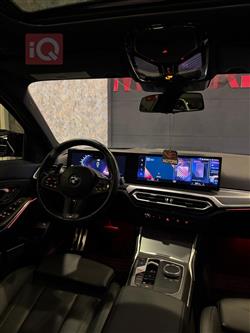 بي ام دبليو الفئة 3